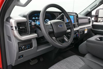 2026 Ford Super Duty F-250 SRW XLT Tremor