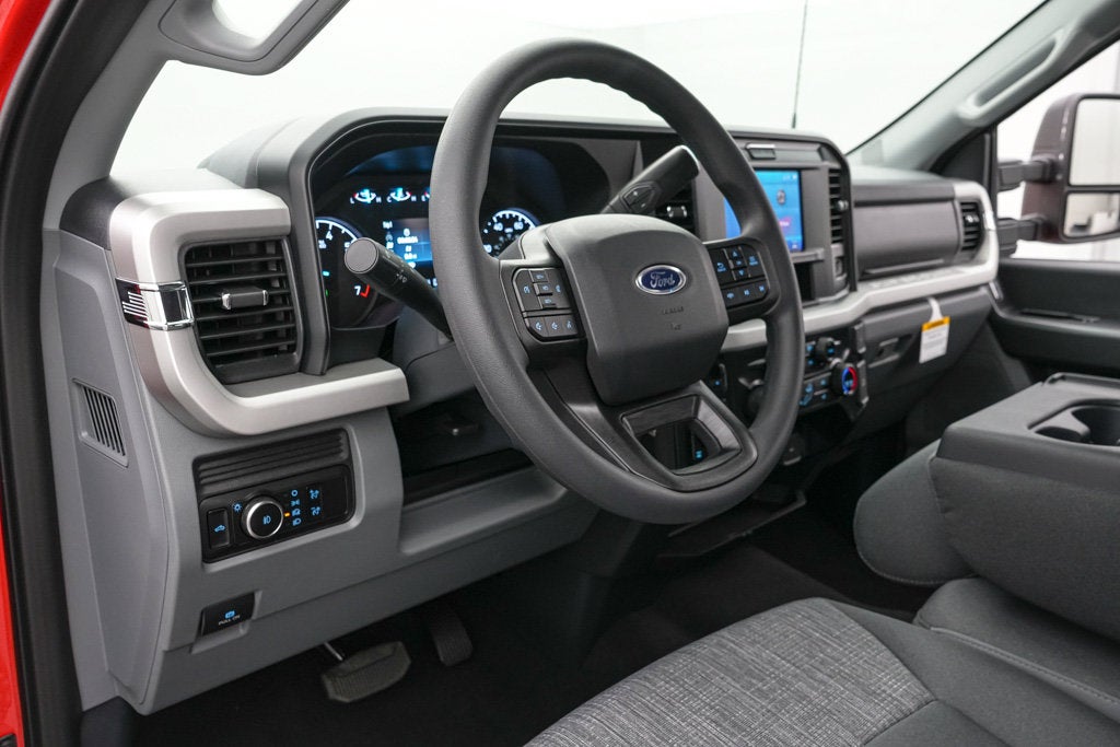 2026 Ford Super Duty F-250 SRW XLT Tremor