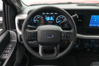 2026 Ford Super Duty F-250 SRW XLT Tremor