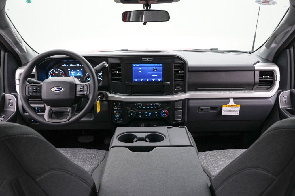 2026 Ford Super Duty F-250 SRW XLT Tremor
