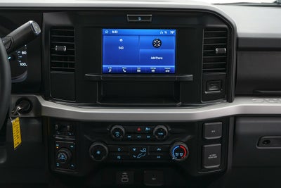 2026 Ford Super Duty F-250 SRW XLT Tremor