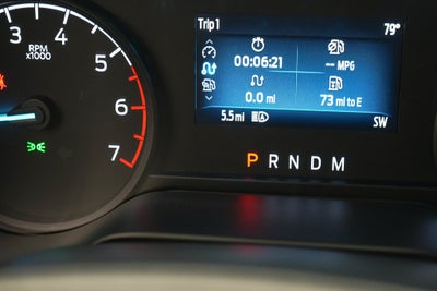 2026 Ford Super Duty F-250 SRW XLT Tremor