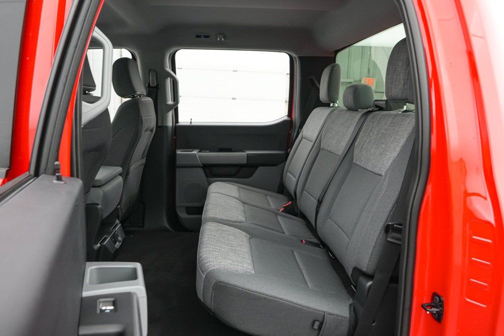 2026 Ford Super Duty F-250 SRW XLT Tremor