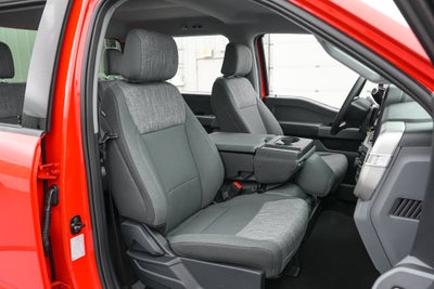2026 Ford Super Duty F-250 SRW XLT Tremor