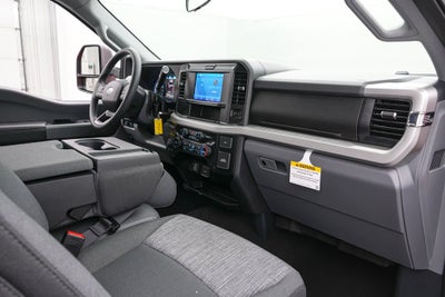 2026 Ford Super Duty F-250 SRW XLT Tremor