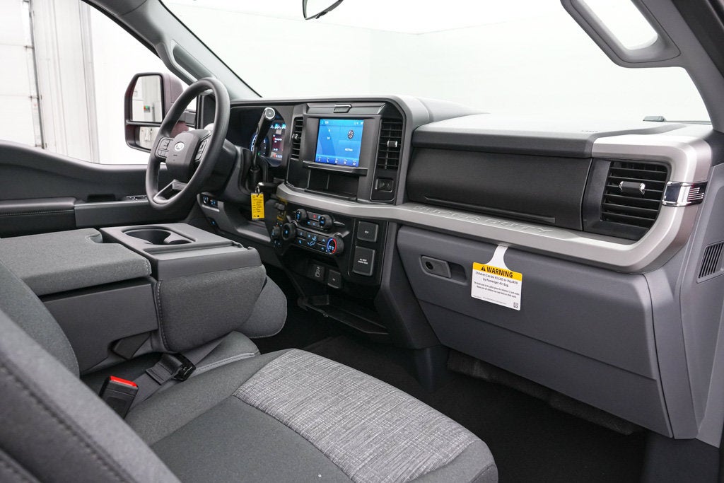 2026 Ford Super Duty F-250 SRW XLT Tremor