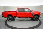 2026 Ford Super Duty F-250 SRW XLT Tremor