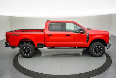 2026 Ford Super Duty F-250 SRW XLT Tremor