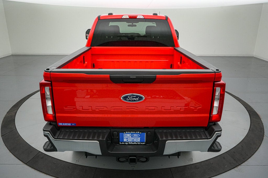 2026 Ford Super Duty F-250 SRW XLT Tremor