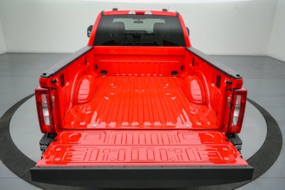 2026 Ford Super Duty F-250 SRW XLT Tremor