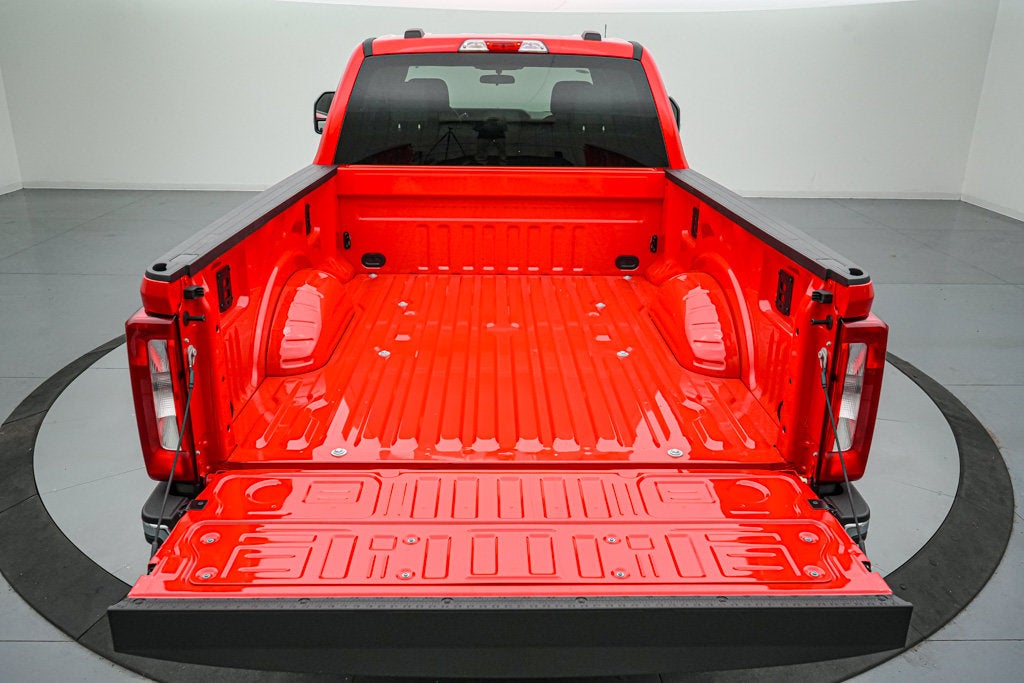 2026 Ford Super Duty F-250 SRW XLT Tremor