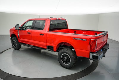 2026 Ford Super Duty F-250 SRW XLT Tremor