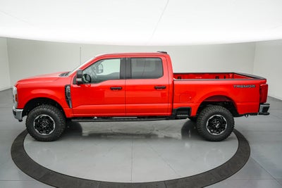 2026 Ford Super Duty F-250 SRW XLT Tremor