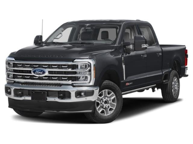 2026 Ford Super Duty F-250 SRW LARIAT Tremor