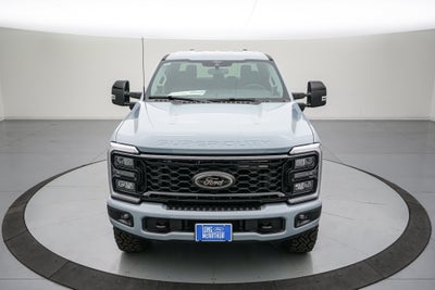 2026 Ford Super Duty F-250 SRW LARIAT Tremor