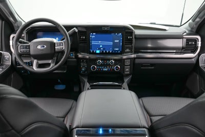 2026 Ford Super Duty F-250 SRW LARIAT Tremor