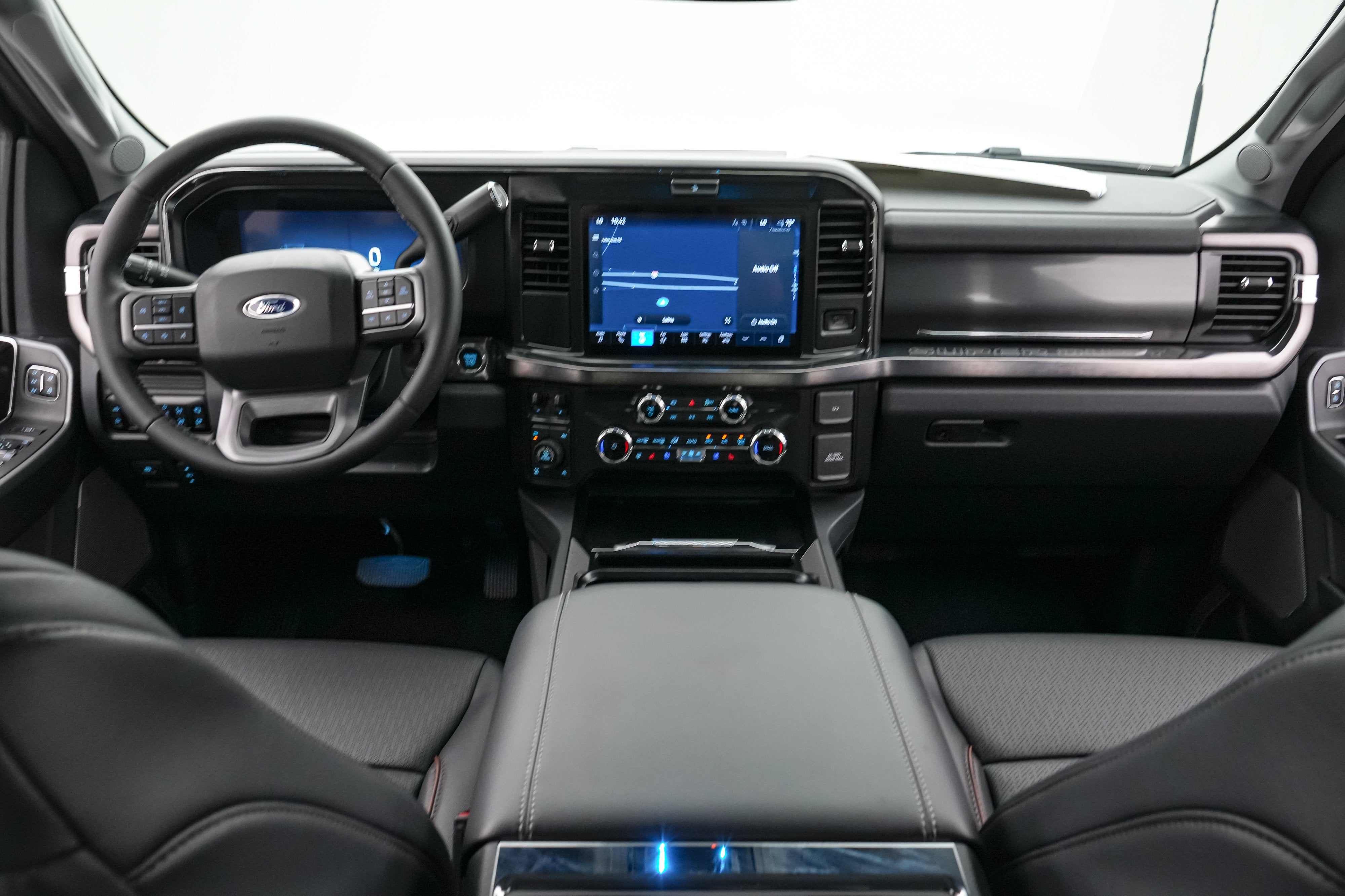 2026 Ford Super Duty F-250 SRW LARIAT Tremor