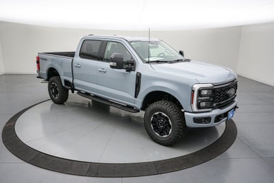 2026 Ford Super Duty F-250 SRW LARIAT Tremor