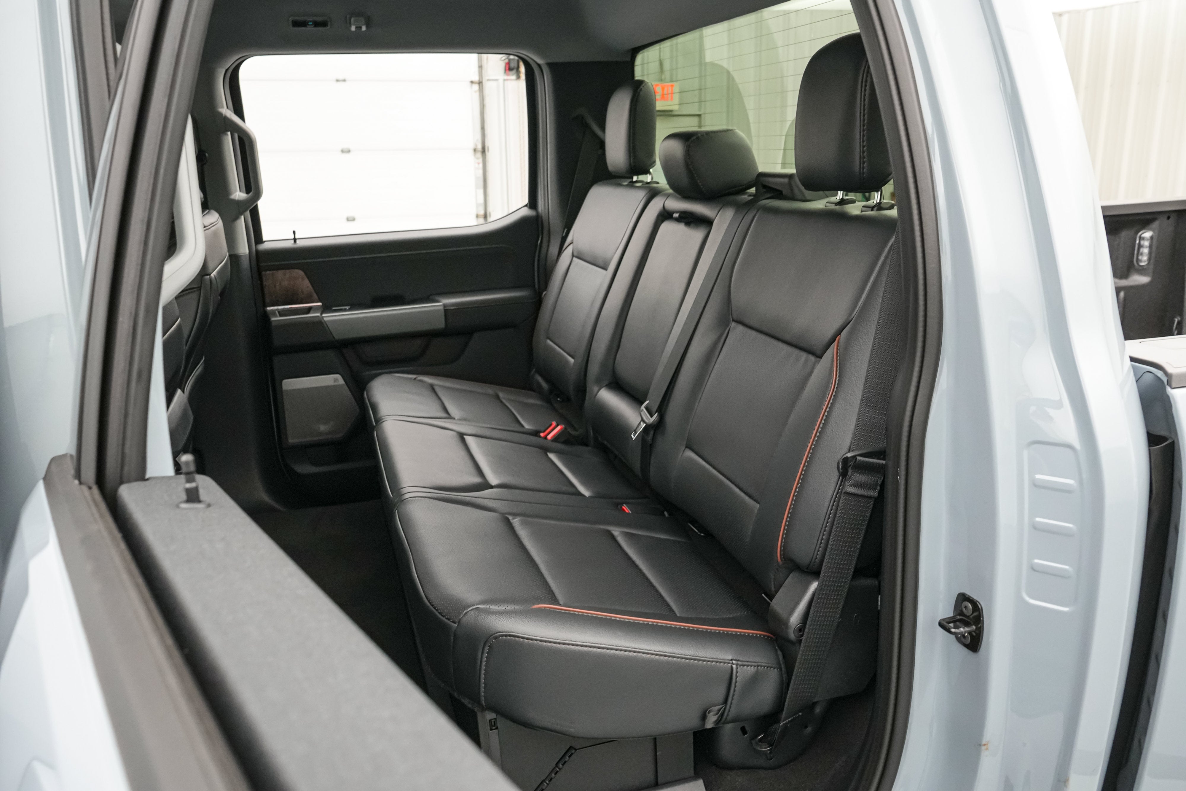 2026 Ford Super Duty F-250 SRW LARIAT Tremor