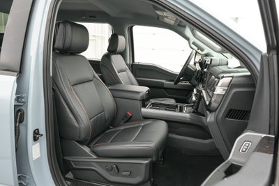 2026 Ford Super Duty F-250 SRW LARIAT Tremor