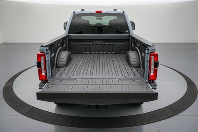 2026 Ford Super Duty F-250 SRW LARIAT Tremor