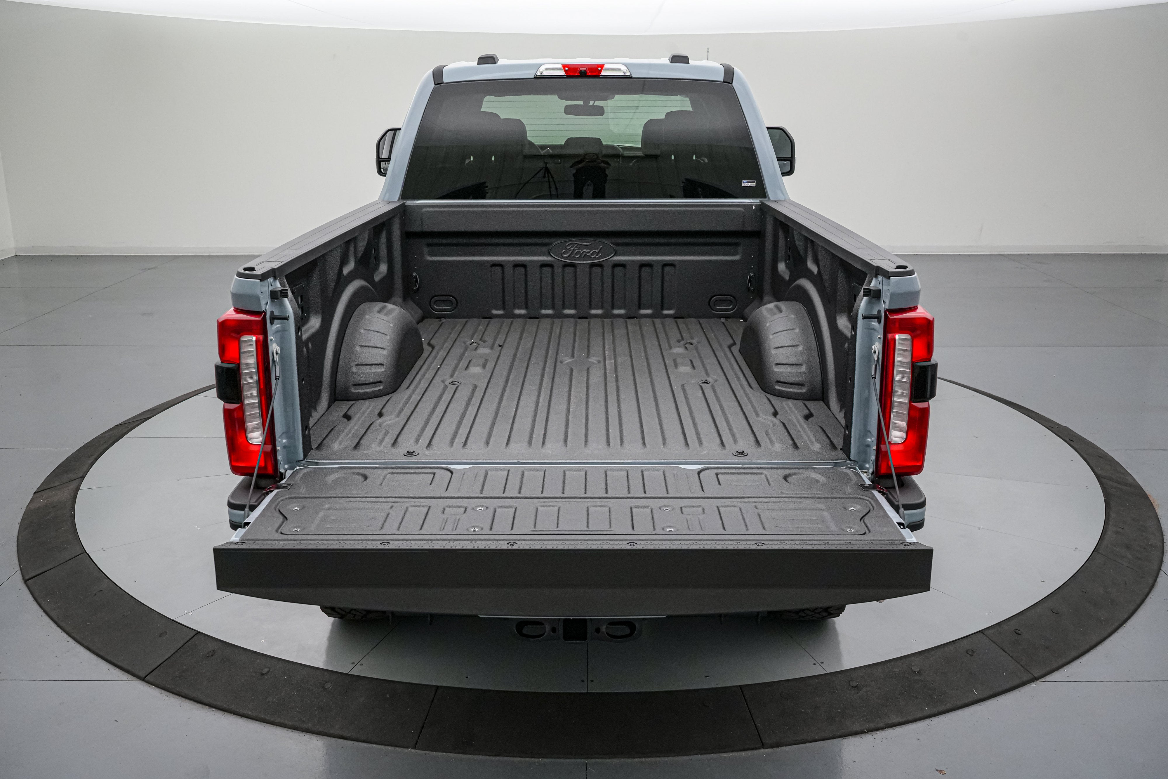 2026 Ford Super Duty F-250 SRW LARIAT Tremor
