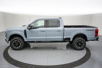 2026 Ford Super Duty F-250 SRW LARIAT Tremor