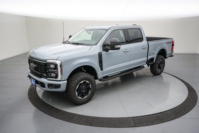 2026 Ford Super Duty F-250 SRW LARIAT Tremor
