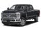 2026 Ford Super Duty F-250 SRW LARIAT Tremor