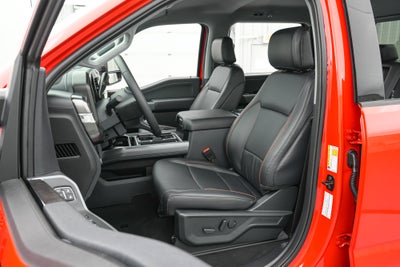2026 Ford Super Duty F-250 SRW LARIAT Tremor