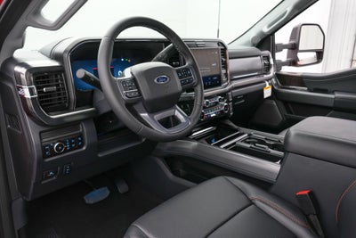 2026 Ford Super Duty F-250 SRW LARIAT Tremor