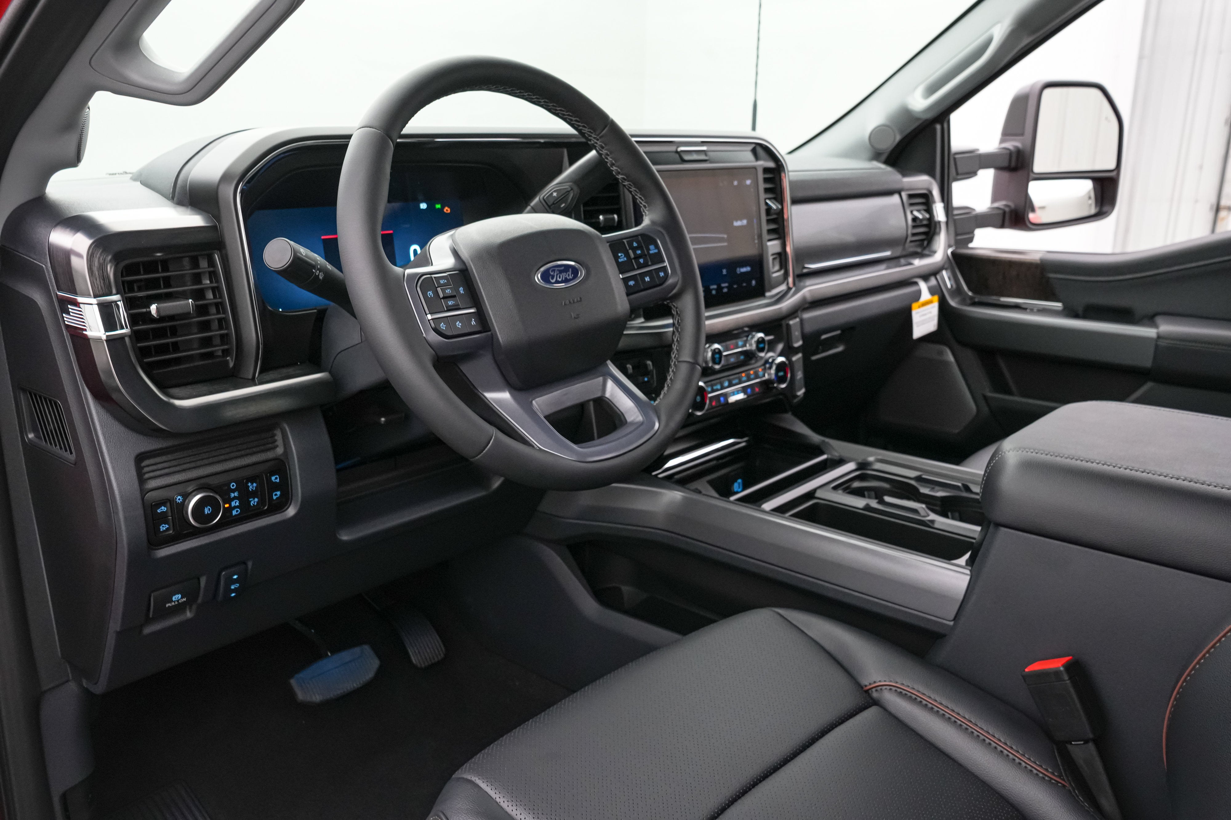 2026 Ford Super Duty F-250 SRW LARIAT Tremor