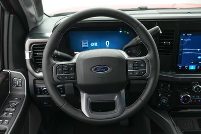 2026 Ford Super Duty F-250 SRW LARIAT Tremor