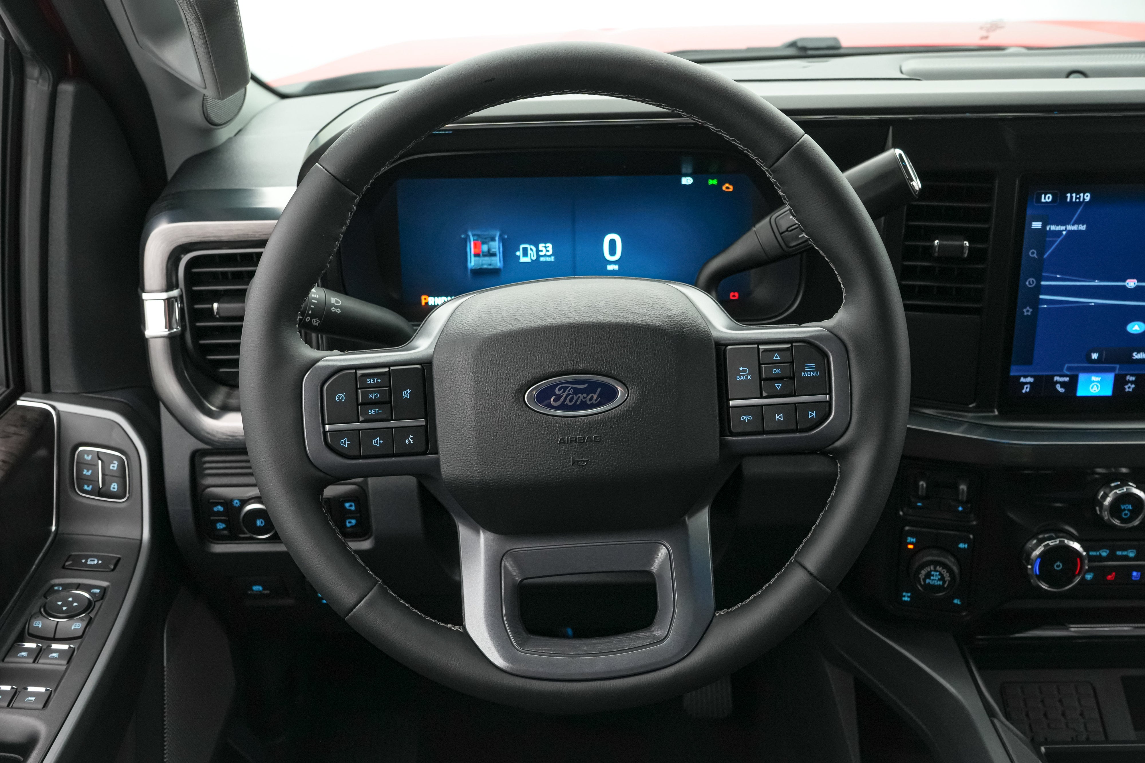 2026 Ford Super Duty F-250 SRW LARIAT Tremor