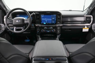 2026 Ford Super Duty F-250 SRW LARIAT Tremor