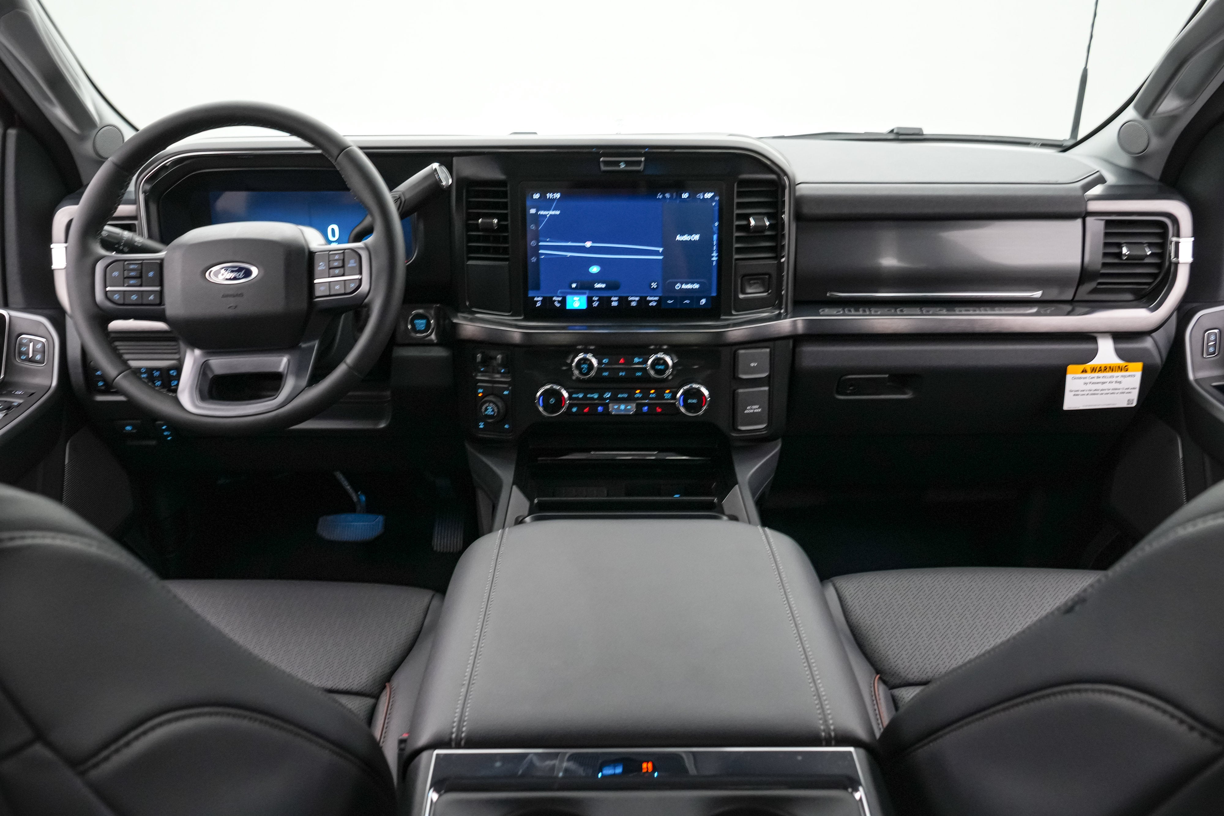 2026 Ford Super Duty F-250 SRW LARIAT Tremor