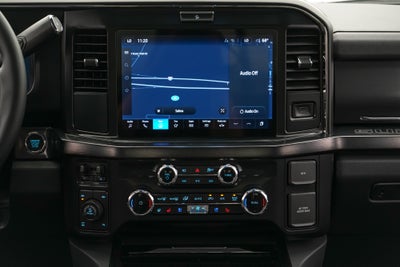 2026 Ford Super Duty F-250 SRW LARIAT Tremor