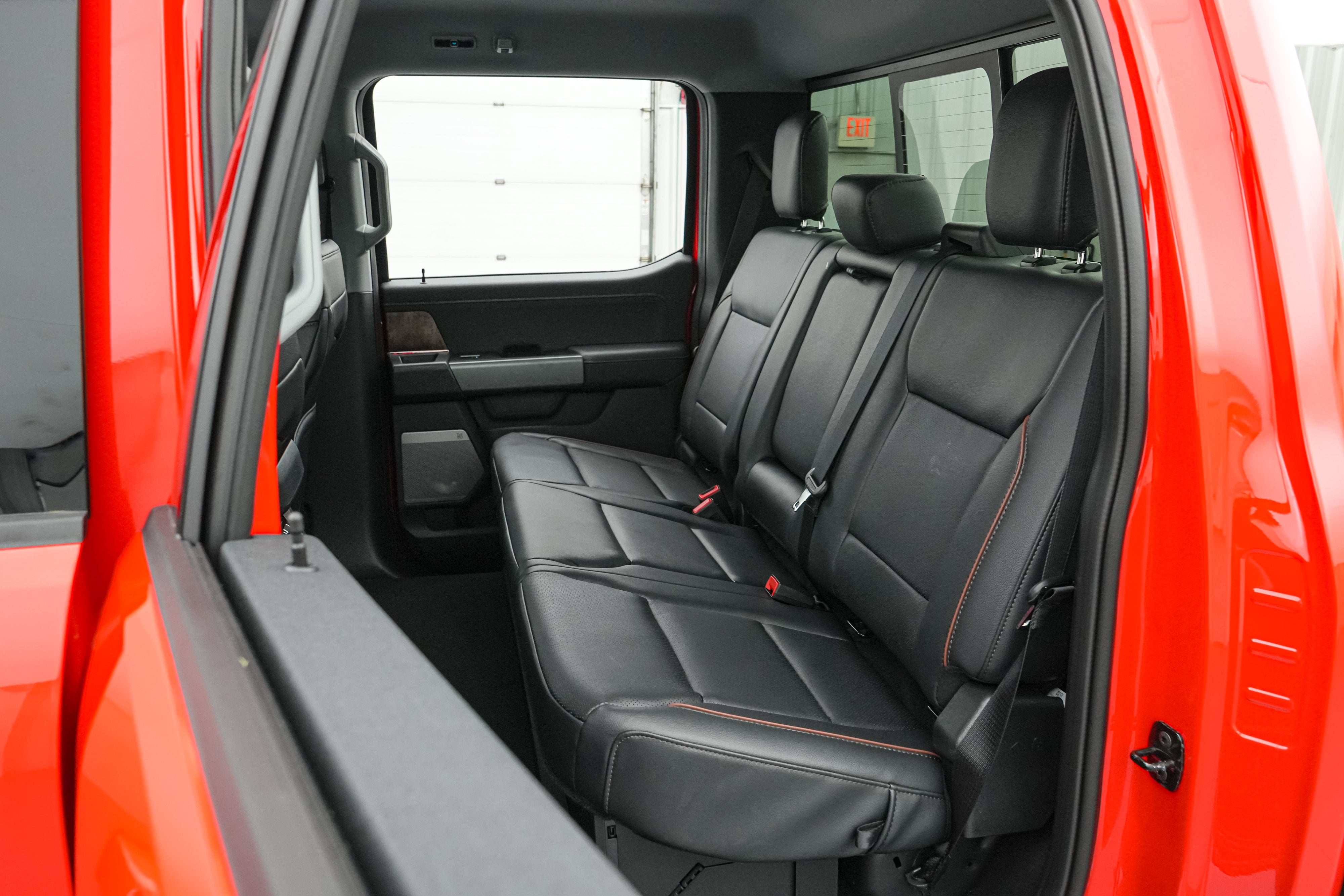 2026 Ford Super Duty F-250 SRW LARIAT Tremor