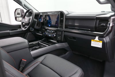 2026 Ford Super Duty F-250 SRW LARIAT Tremor
