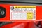 2026 Ford Super Duty F-250 SRW LARIAT Tremor