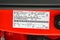 2026 Ford Super Duty F-250 SRW LARIAT Tremor