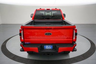 2026 Ford Super Duty F-250 SRW LARIAT Tremor