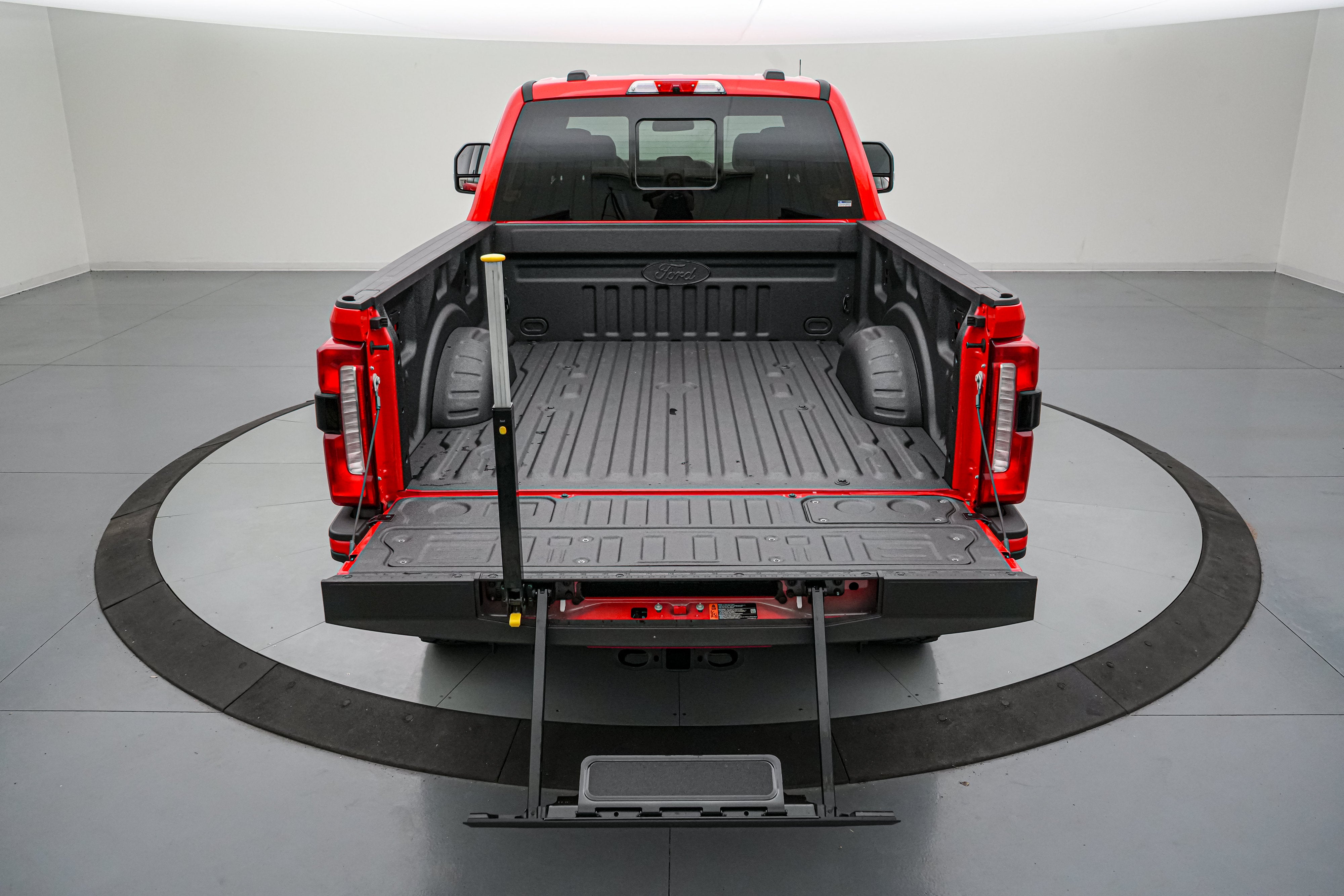 2026 Ford Super Duty F-250 SRW LARIAT Tremor