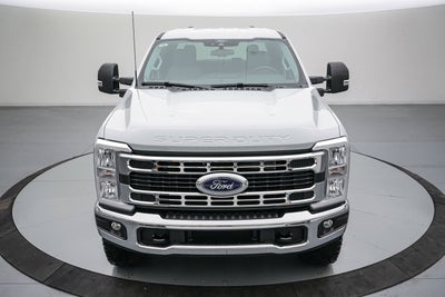 2026 Ford Super Duty F-250 SRW XLT Tremor