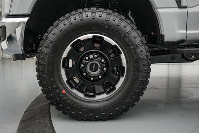 2026 Ford Super Duty F-250 SRW XLT Tremor