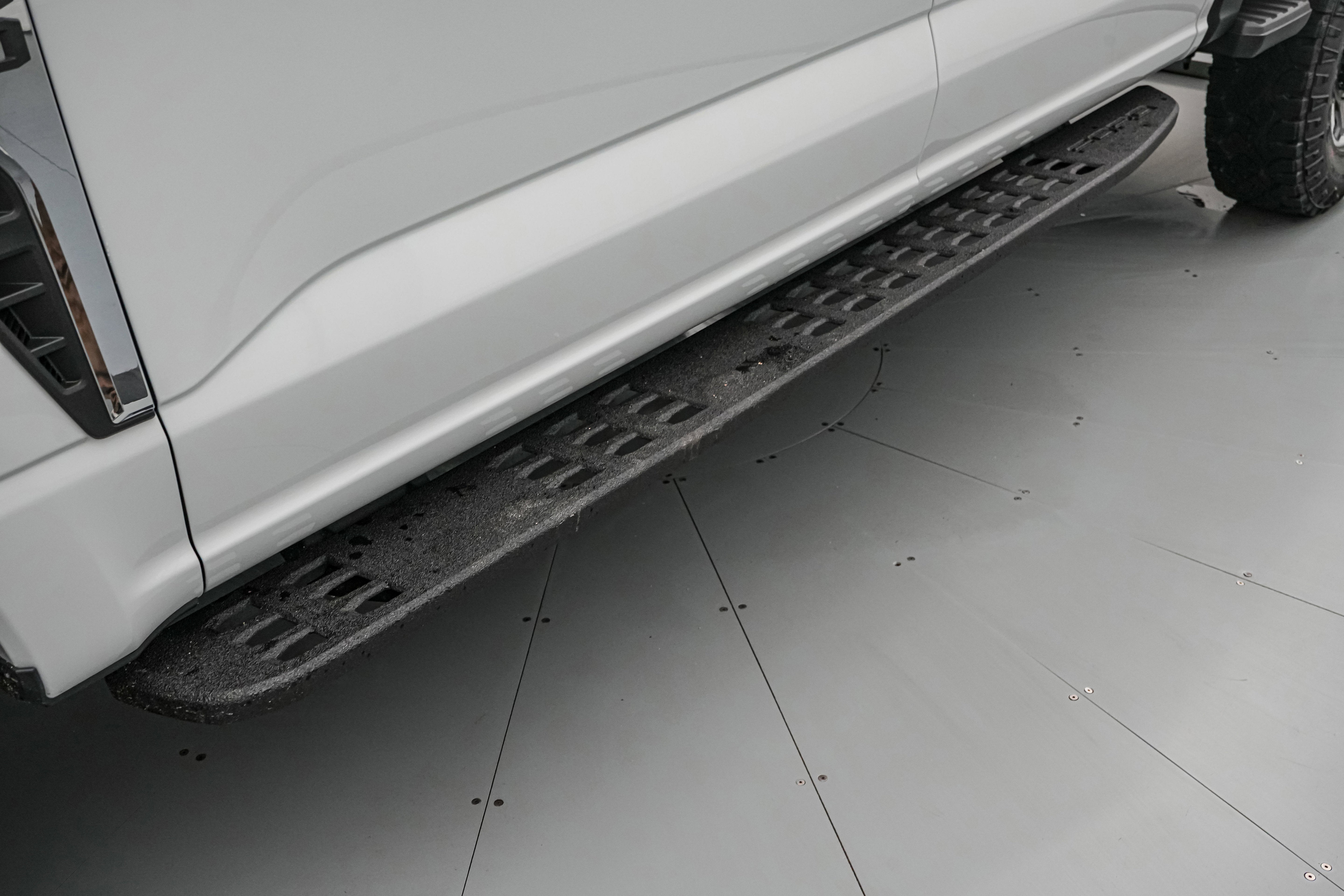 2026 Ford Super Duty F-250 SRW XLT Tremor