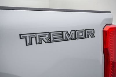 2026 Ford Super Duty F-250 SRW XLT Tremor