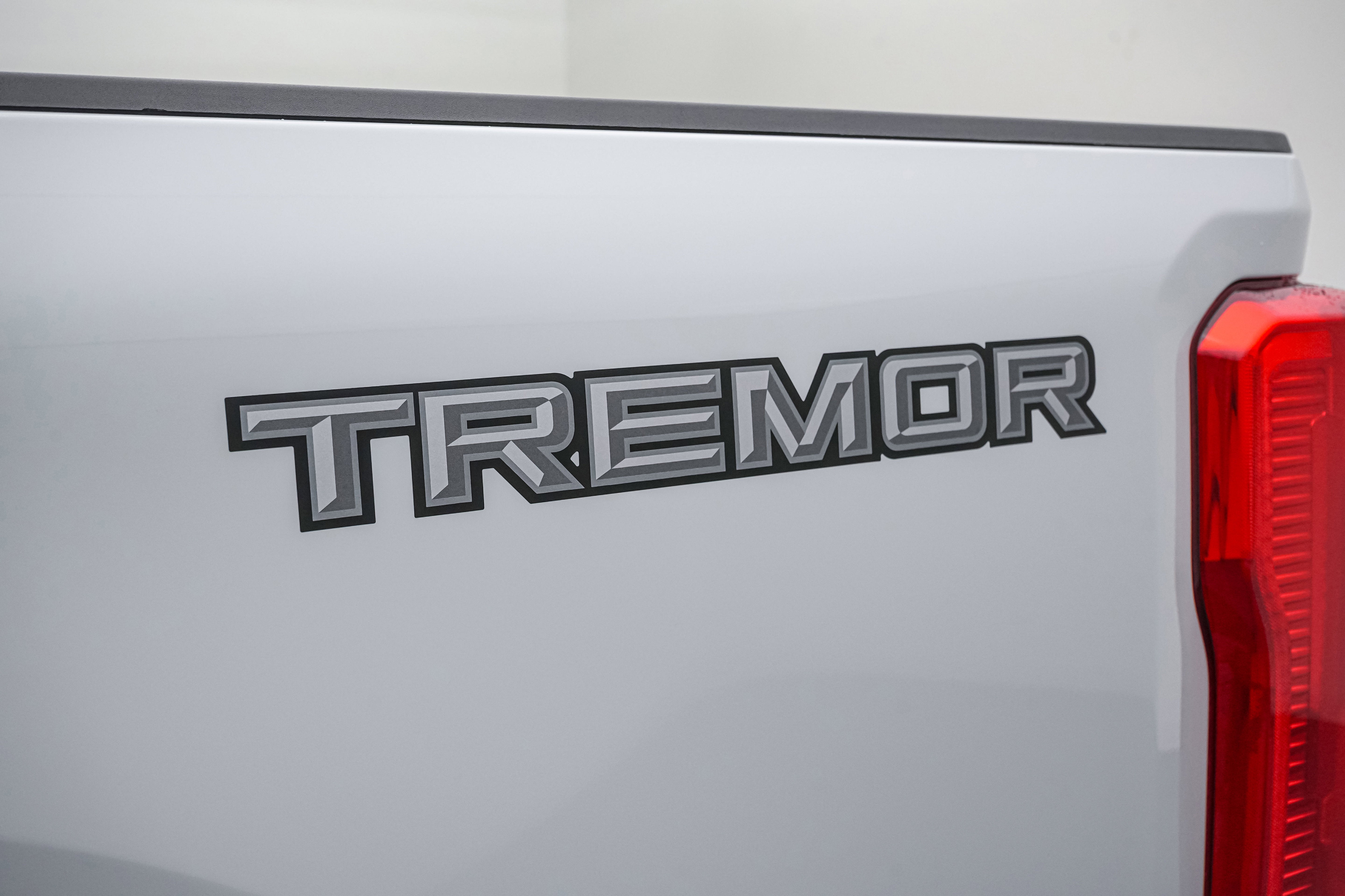 2026 Ford Super Duty F-250 SRW XLT Tremor