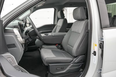 2026 Ford Super Duty F-250 SRW XLT Tremor