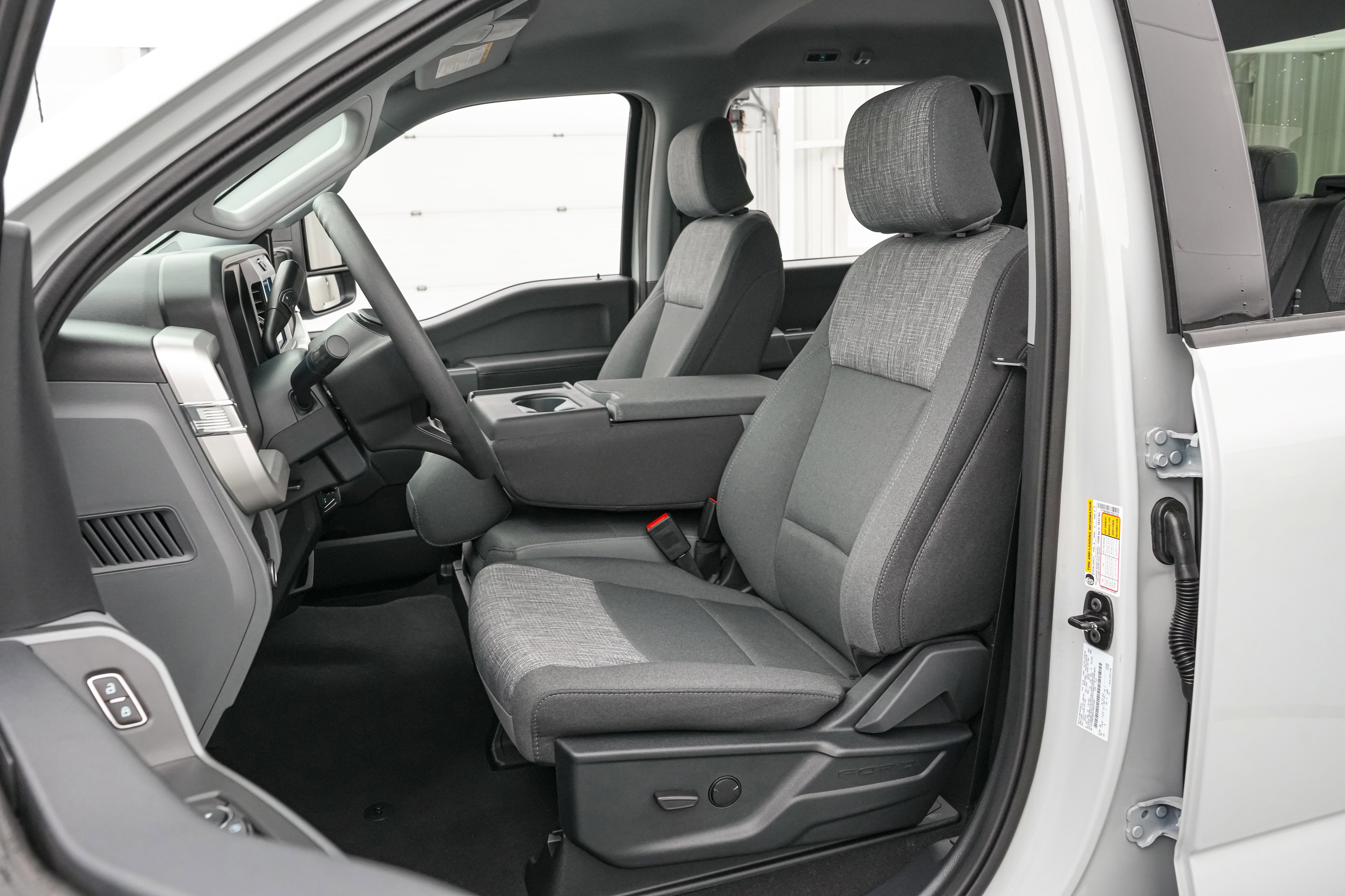 2026 Ford Super Duty F-250 SRW XLT Tremor